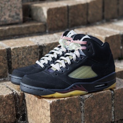 NODC【1985】 Gradation SHOELACES_イメージ2