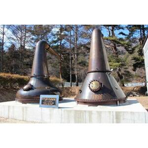 ウイスキー MARS WHISKY 信州200ml×12本セット 長野限定 ブレンデッドウイスキー