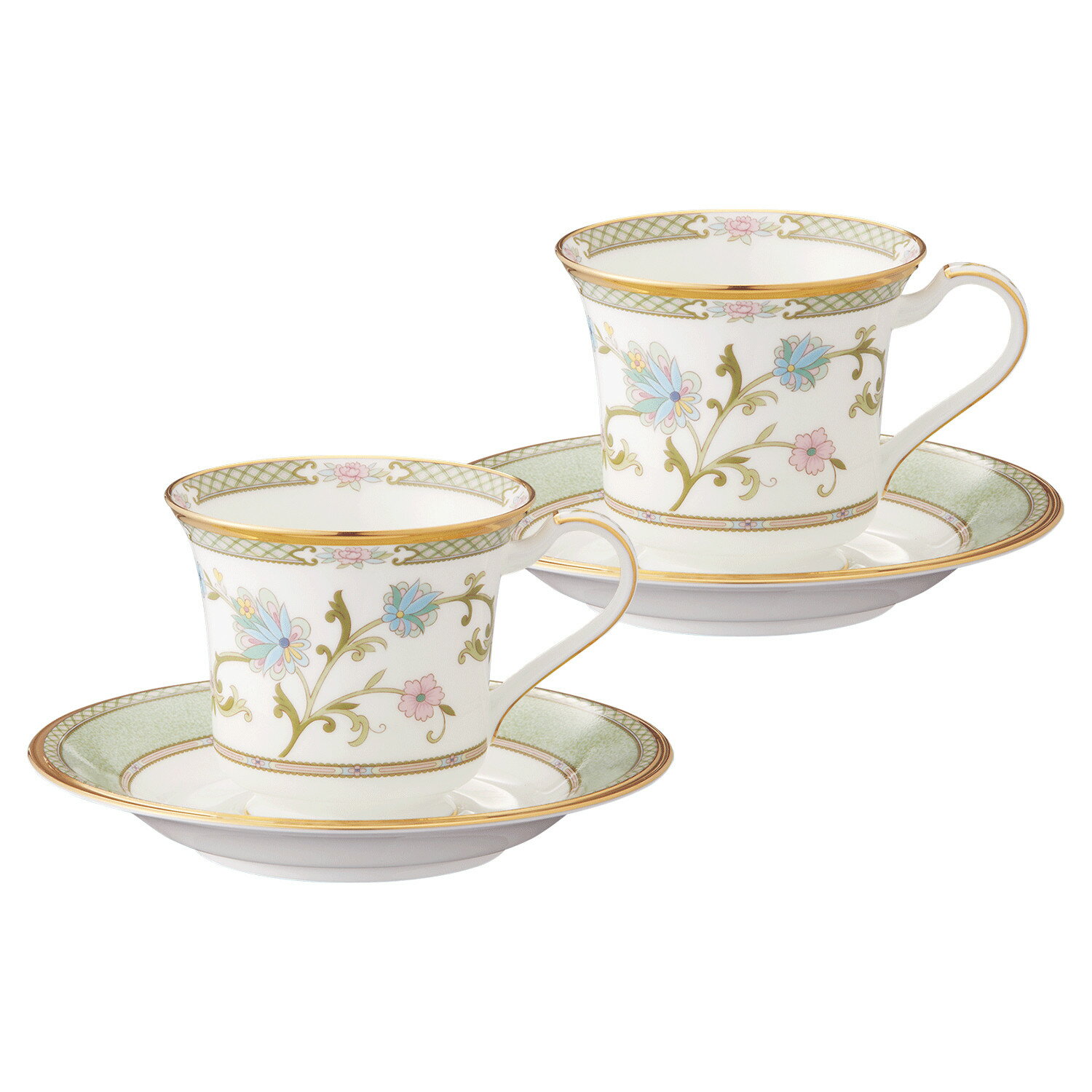 【ふるさと納税】ヨシノ アメリカンカップ＆ソーサーペア 058-H1139