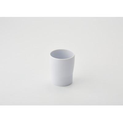 ふるさと納税 土岐市 020　StackStock カップ ペアセット 勿忘草色2個