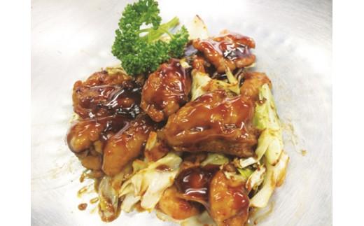 （冷凍） 自家製みそダレ Lセット　ホルモン200ｇ×２　300ｇ×１　豚肉×２　鶏肉×２/伊勢志摩