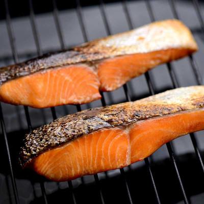 ふるさと納税 小浜市 おばま醤油干　漣(さざなみ) 真空パックで若狭小浜の干物の詰め合わせをお届け |  | 03