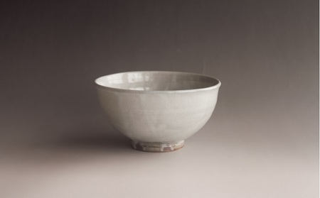 萩焼 8代佳炎作 多用丼