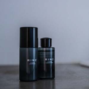 Rinz　ハトムギエッセンシャルジェル　100ml【1722379】