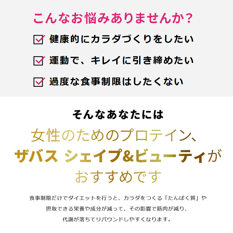 【6か月定期便】ザバス　Shape&Beautyミルクティー風味　200ml　24本
