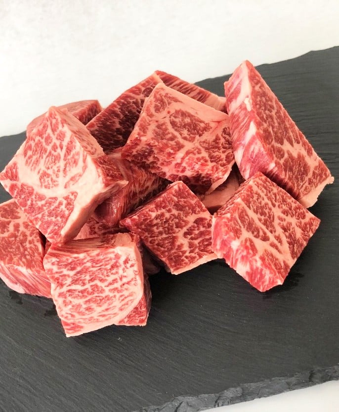 煮込み用角切り