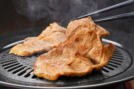 【数量限定】牛 ハラミ 一本漬け 500g×1本 ＆ 豚 ロース 味噌漬け 500×2パック セット 合計 1.5kg 【MD0000004】  （ 牛 牛肉 ハラミ 一本漬け 豚 豚肉 ロース 味噌