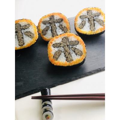 ふるさと納税 太宰府市 有明育ち 詰合せセットT-30 化粧箱入り(福岡有明のり) |  | 03