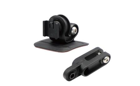 [モバイクス] コムテック レーダー探知機用 取付ステー【RD-COMTEC1】ダッシュボード(曲面対応) 吊り下げも可能なブラケット(ZR-15 / ZR-05 / レーダー購入時 付属品の代用品)
