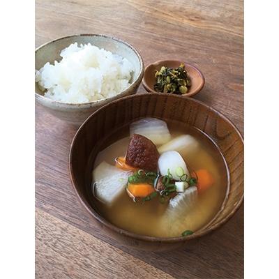 ふるさと納税 多可町 天然醸造　桶仕込み　自然栽培みそ「結」(ゆい)詰合せ 　331 |  | 01