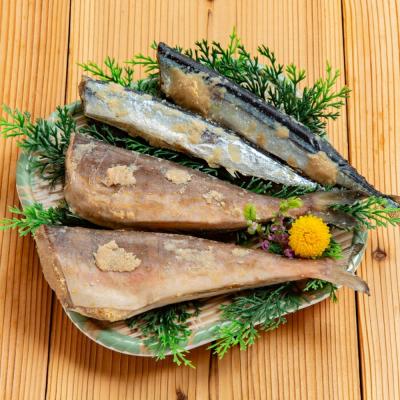 ふるさと納税 紋別市 【お中元】おから漬けセット |  | 02