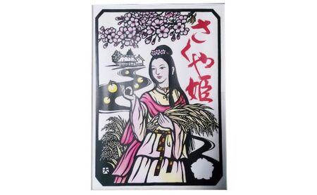 【定期便 3ヶ月】東吾妻町産 特別栽培ブランド米 さくや姫 5kg お米 良質 水 国際大会 受賞 希少 金賞 美味しい  精米 白米 ご飯 おにぎり お弁当 和食 産地直送 国産 