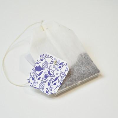 ふるさと納税 藤枝市 三井農林 WN(ホワイトノーブル紅茶)ティーバッグ ダージリン 40袋×2箱 |  | 02