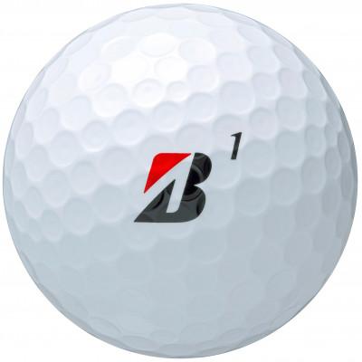 ふるさと納税 大竹市 ゴルフボール『26TOUR B XS コーポレート』1ダース(大竹市) |  | 01