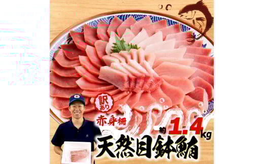 【2025年4月発送】 訳あり まぐろ 目鉢まぐろ 赤身 約 1.4kg 不定型柵 鮪 まぐろ 目鉢鮪 冷凍 鮪 漬け マグロ ユッケ 海鮮 メバチ マグロ 人気 まぐろ おいしい まぐろ 静岡 藤枝