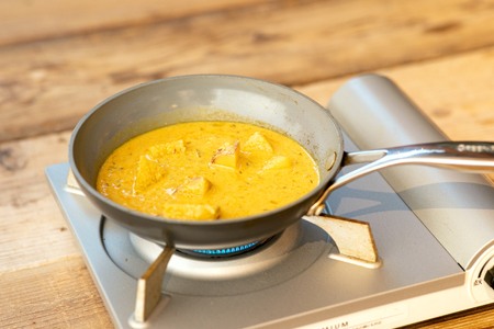 【and CURRY】カレー詰め合わせ3種セット【カレー レトルト 冷凍 スパイス スパイスカレー 小分け おすすめ 無農薬 ギフト 贈り物 】_0023-001-se5