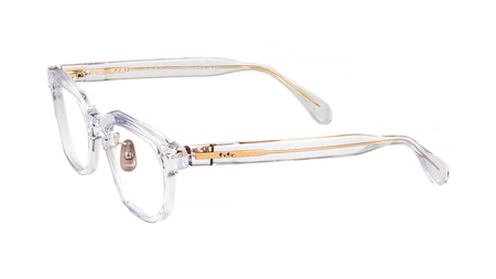 【 リアル メガネ タートル 】ＲＥＡＬ 温故知新 若狭 参 カラー02  度無しブルーライトカットレンズ＆老眼レンズ対応