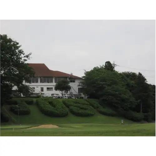 常総カントリー倶楽部利用券9000円分（寄付金額の3割相当額分） ／ ゴルフ golf GOLF ごるふ ゴルフ場 チケット ちけっと 体験 プレー券 利用券 ゴルフ場利用券 都心から車で45分 アク