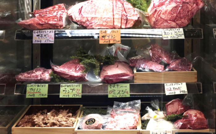 【全12回定期便】国産 博多和牛 A5ランク ローストビーフ 200g×2個 雌 ≪築上町≫【KRAZY MEAT】赤身 モモ 肉 牛肉 黒毛和牛 ギフト ロース [ABEN036]