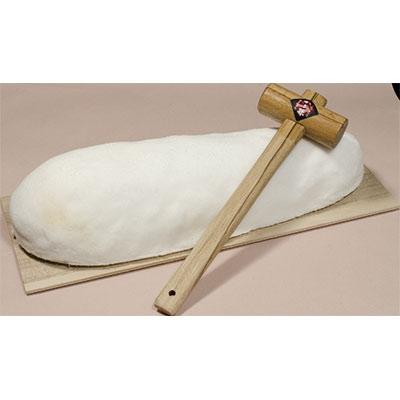 ふるさと納税 小浜市 焼き上げ直ぐのおいしい時に瞬間凍結、若狭の高級魚の若狭グジを一匹姿のまま、包んで焼き上げた和風塩釜焼 |  | 01