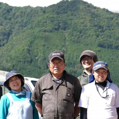 ふるさと納税 白馬村 ロゴマーク入り・薪割り台 |  | 03