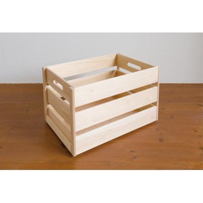 ふるさと納税 高知県 WOOD BOX【B06034】