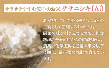 ササシグレ 白米 9kg ササニシキ 白米 9kg 食べ比べ ささしぐれ ささにしき お米 コメ こめ おこめ ご飯 ごはん 希少 優しい 甘み