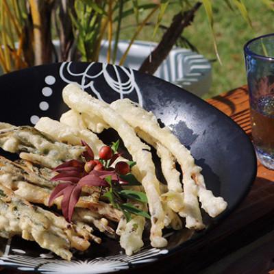 ふるさと納税 八重瀬町 【限定100セット】沖縄県八重瀬町産　島らっきょう約2.4kg |  | 02