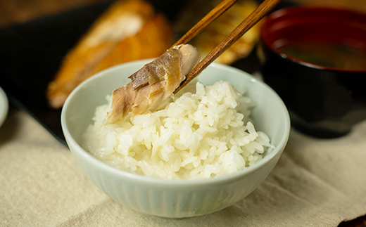 大島水産の「食べやすさ満点！骨なし干物詰合せ」 骨とり 骨なし さば あじ ひもの みりん ギフト 伊豆 御中元 御歳暮