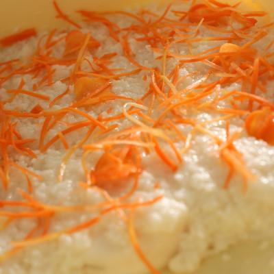 ふるさと納税 南砺市 【11月中旬〜翌年2月末迄出荷期間限定】2箱組の切れてるかぶら寿し「ひとくちさん」〜南砺の味を気軽に |  | 03