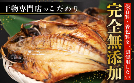 【訳あり】無添加 国産 干物 6種合計28枚以上！ 産地直送 季節のおすすめ干物セット！ [e04-a112_00]