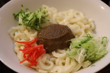 BE001 【じゃじゃめん八番】じゃじゃめん２食