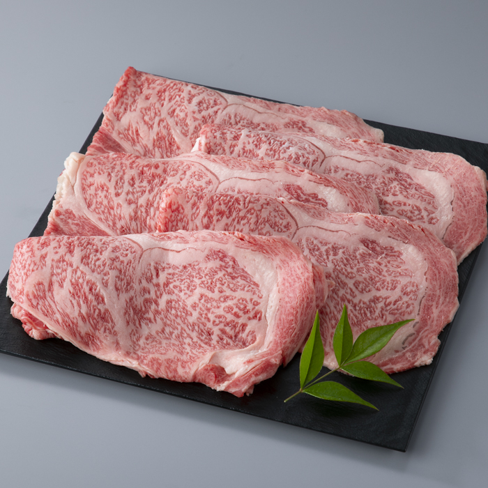 【A-355】宝牧場 近江牛 ロース スライス切り落とし 500ｇ ［高島屋選定品］_イメージ2