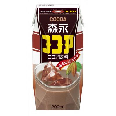 ふるさと納税 江南市 森永乳業 バラエティパック 森永ココア&コーヒー&カフェ・オ・レ 各4本 プリズマパック |  | 01