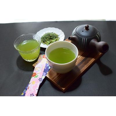 ふるさと納税 富士市 定期便【全5回毎月発送】特選ティーパック マグ用 抹茶入玄米茶 2袋 [sf001-298] |  | 01