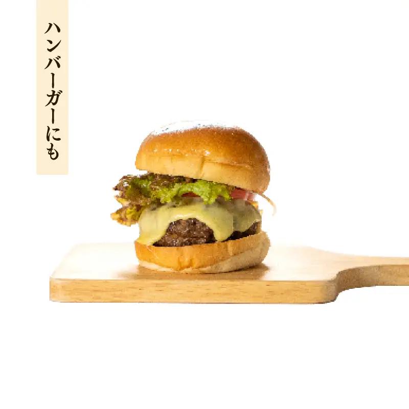 訳あり ジビエ ハンバーグ 120g×10個 ジビエ BM