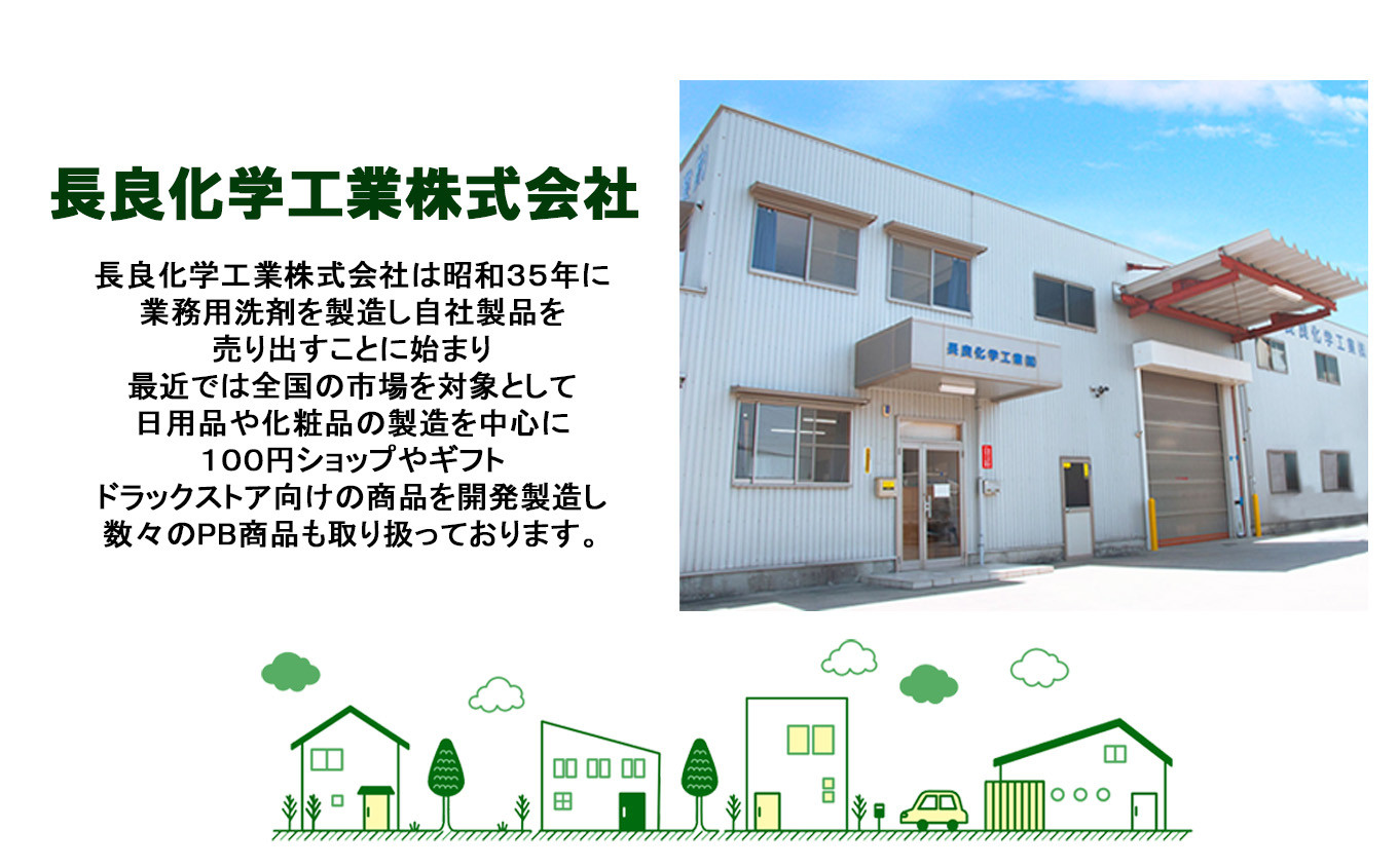 毎日のエチケットにご活用いただけるボタニカルボディソープ