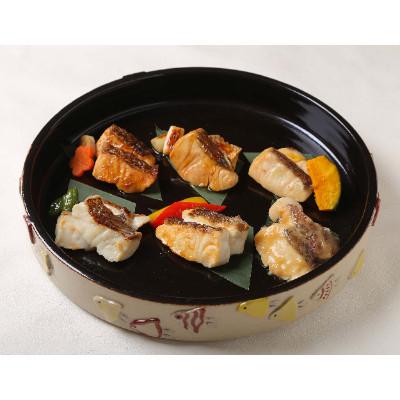 ふるさと納税 美浜町 レンジで簡単!近大生まれマダイ惣菜詰合せ/9食(冷凍) |  | 02