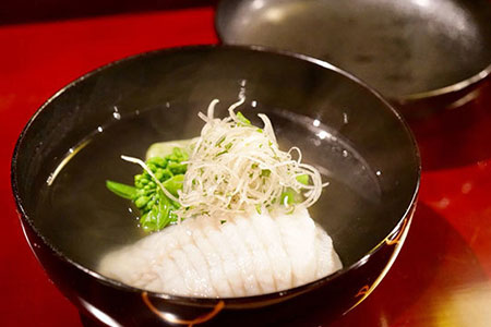 【ミシュラン掲載】二条城ふる田 ディナーコース 3名様（1年間有効） お店でふるなび美食体験 FN-Gourmet284620