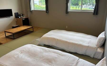 【平日限定】 カダルテラス金田一 1泊2食付き ペア宿泊券 （和室） ／ 温泉 金田一温泉 サウナ 旅行 宿泊 宿泊チケット 旅行チケット チケット トラベル ホテル 旅館 観光 国内旅行 旅行券 宿