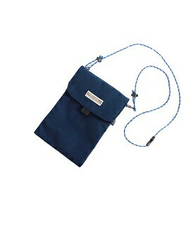 【ふるさと納税】C007-26 WILDERNESS EXPERIENCE(ウィルダネスエクスペリエンス)Neck Pouch(ネックポーチ)