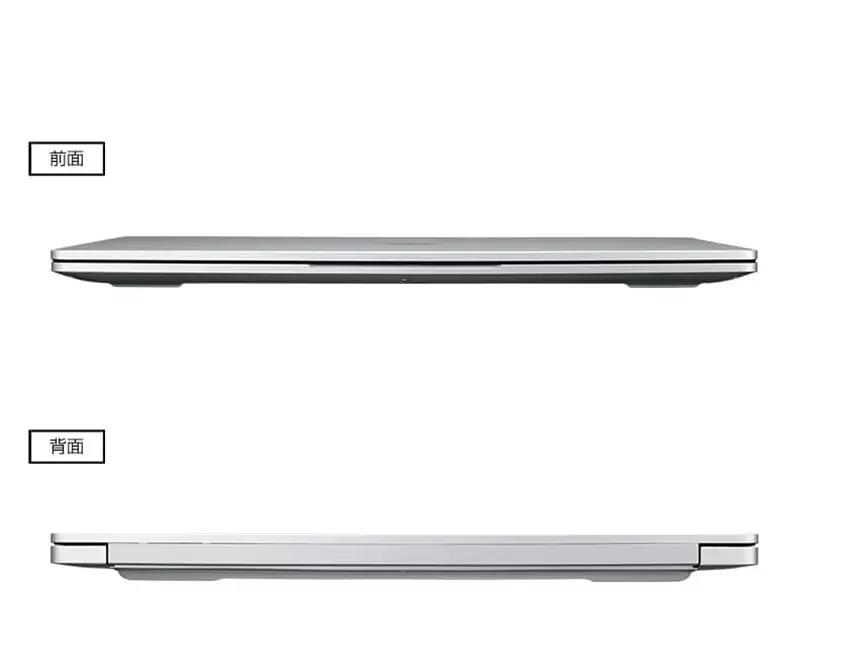 ノートパソコン 【14型】 mouse-X4 マウスコンピューター 1707