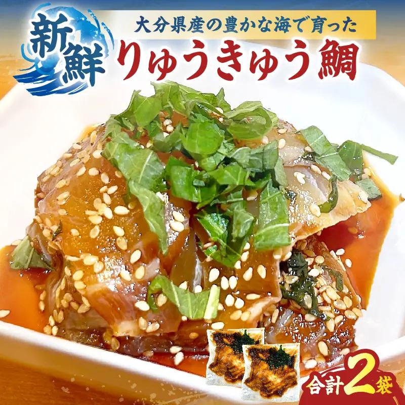 りゅうきゅうセット(鯛)_B189-003