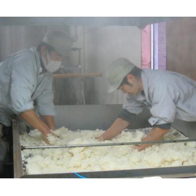 ふるさと納税 佐世保市 大吟醸&吟醸酒　冷やしてワイングラスで美味しい柔らかフルーティー2本セット |  | 03