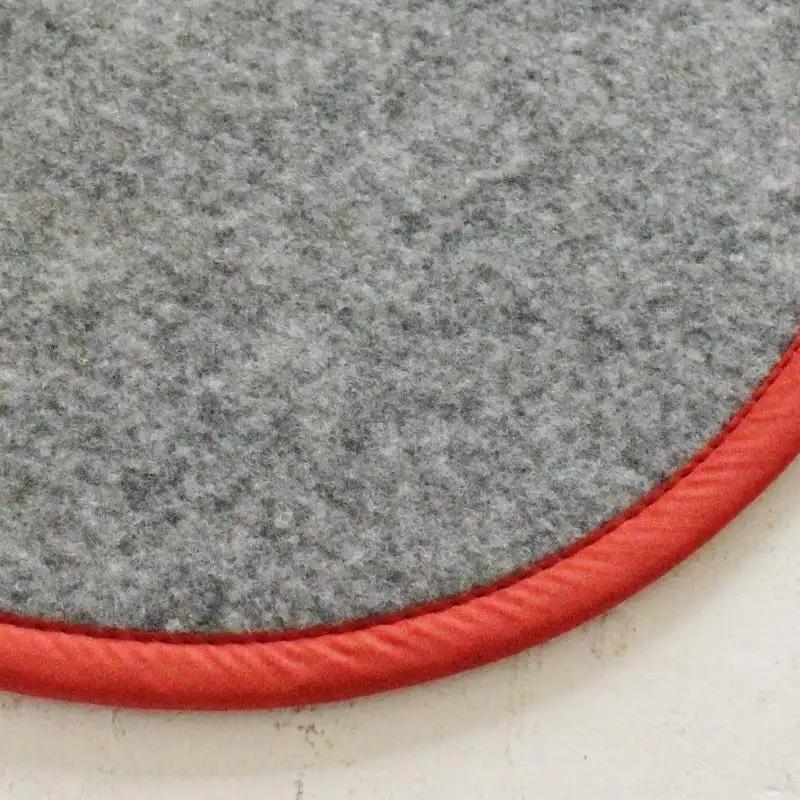 OTO い草ドアマット 48×120cm【ZIG-ZAG OR】