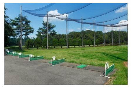 【坂東ゴルフクラブ】ゴルフ場利用券3000円分（寄付金額の3割相当額分） ／ ゴルフ golf GOLF ごるふ ゴルフ場 チケット ちけっと 体験 プレー券 利用券 ゴルフ場利用券 都心から1時間 