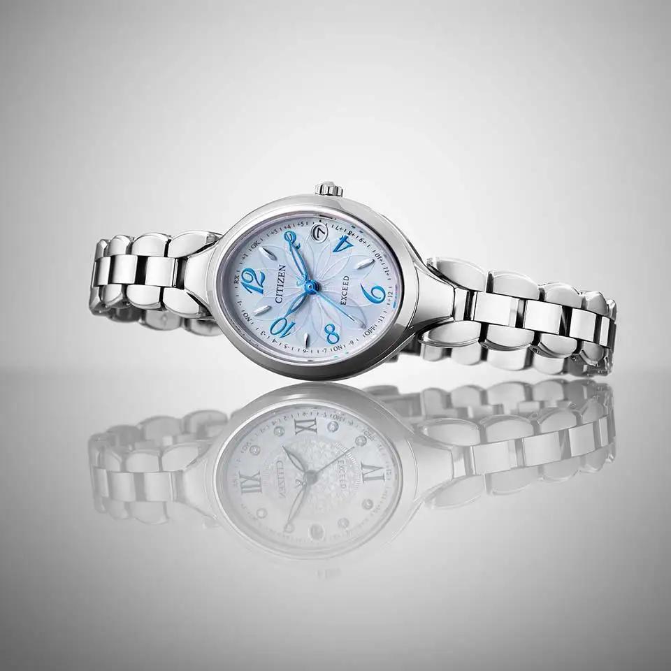 【シチズン時計株式会社】CITIZEN EXCEED ES9510-57D