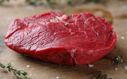 【先行受付】オホーツクあばしり和牛ヒレ肉ブロック500g （2025年12月より発送） 【 ふるさと納税 人気 おすすめ ランキング 肉 ニク にく 和牛 ヒレ肉 ブロック肉 500g オホーツク 北海道 網走市 送料無料 】 ABM003