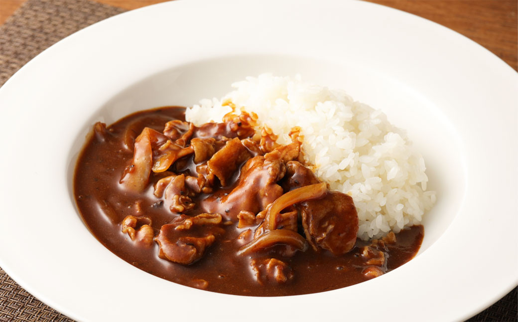 【 定期便 年12回 】 モンヴェールポーク こま切れ 2kg 250g×8パックを12回お届け 豚肉 豚小間切れ