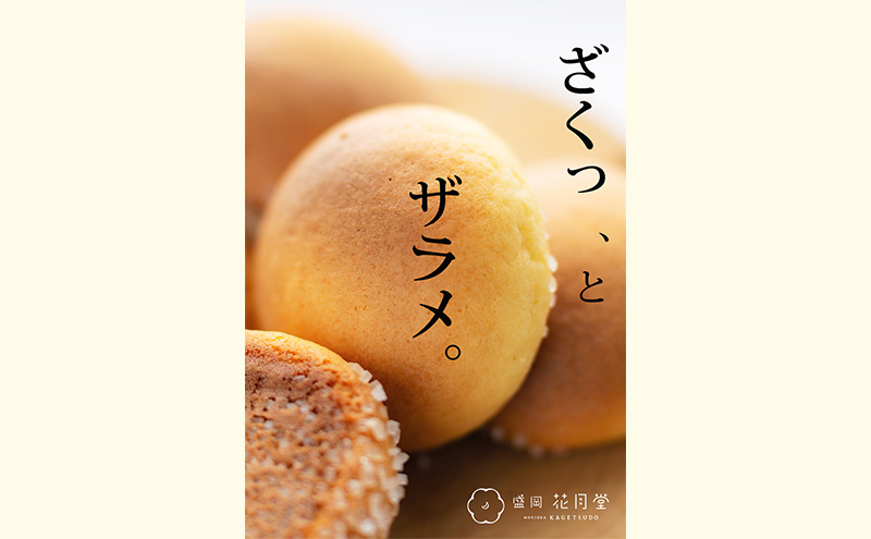 盛岡ころてら6個入 菓子 お菓子 洋菓子 おかし スイーツ おやつ ティータイム カステラ ギフト 手土産 お土産